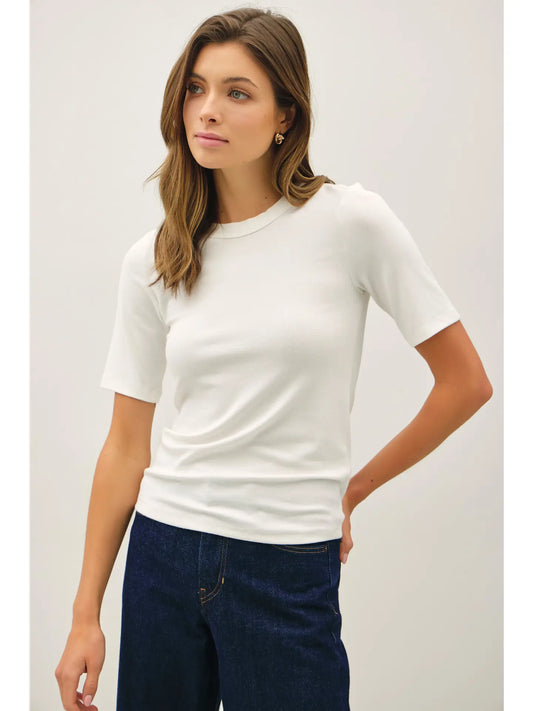 The Timeless Tee