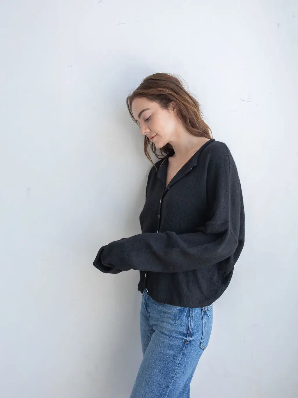 The Essential Cardigan