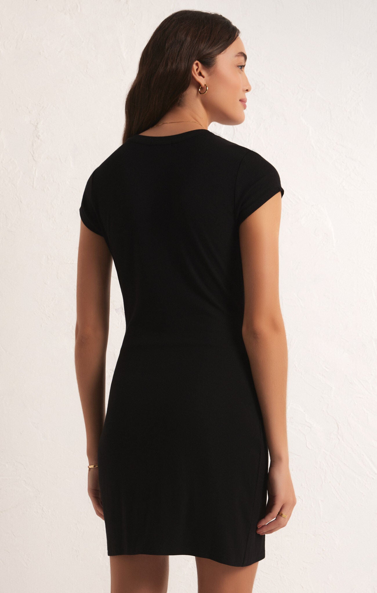 Z Supply Muse Mini Dress