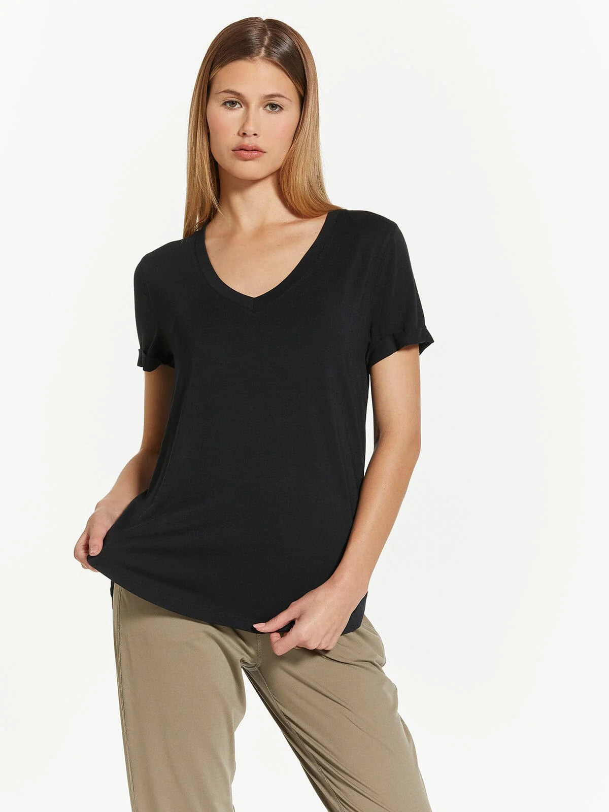 The Lanelle Tee