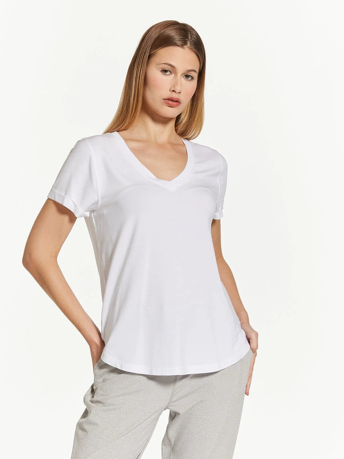 The Lanelle Tee