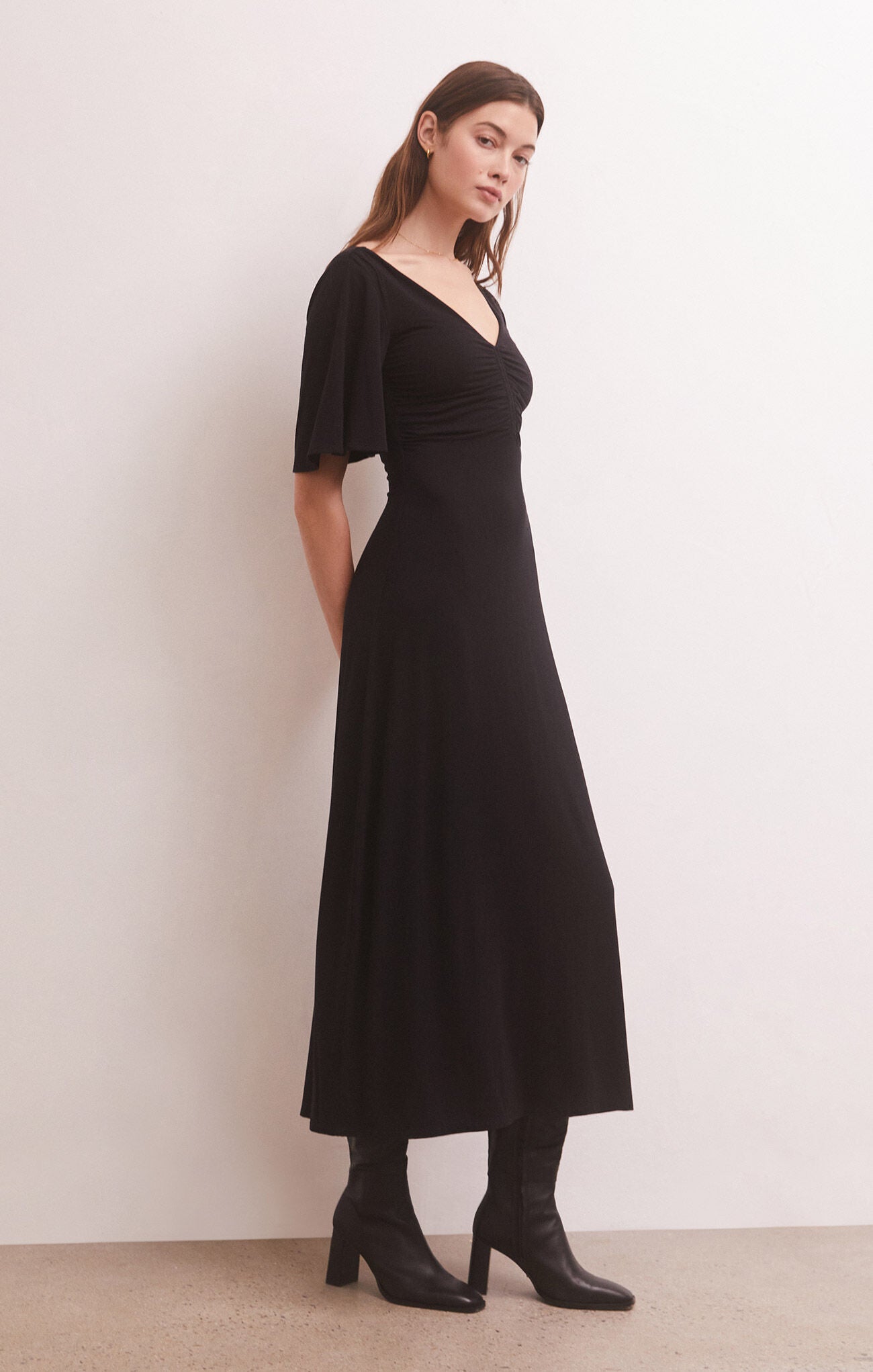 Z Supply Kara Dress