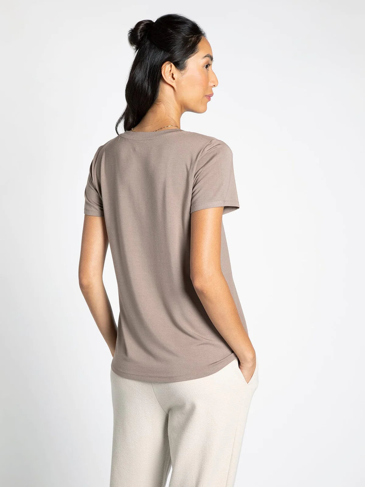 The Tatiana Tee