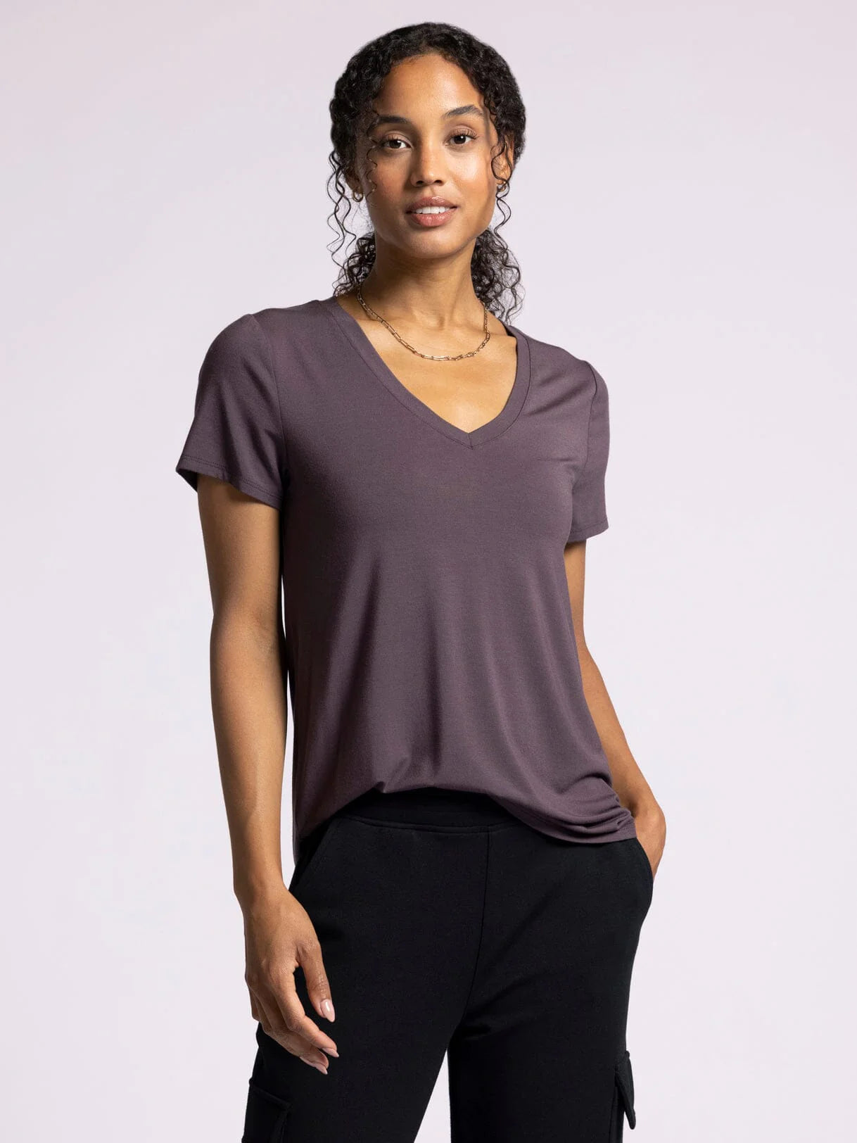 The Tatiana Tee