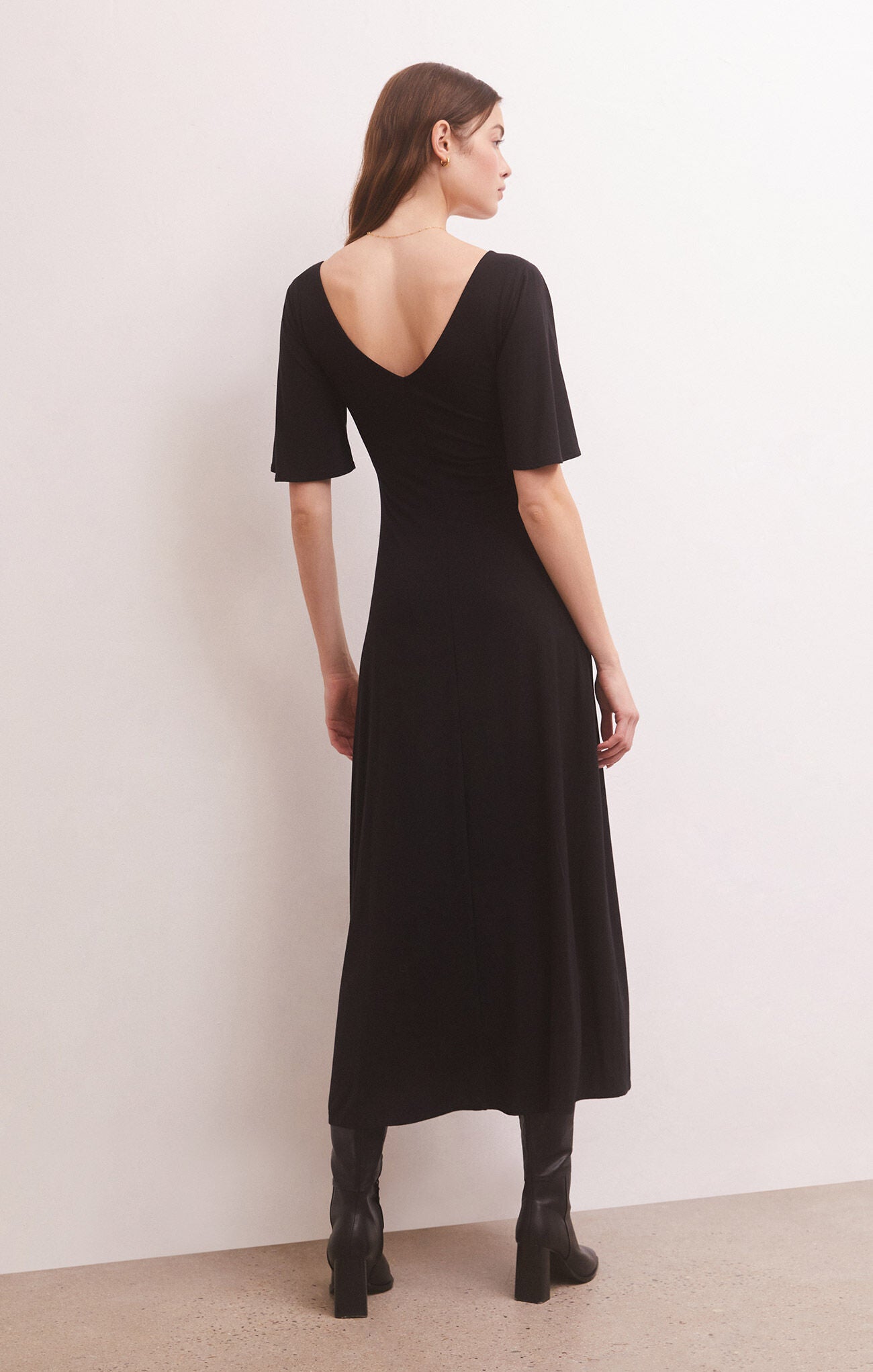 Z Supply Kara Dress